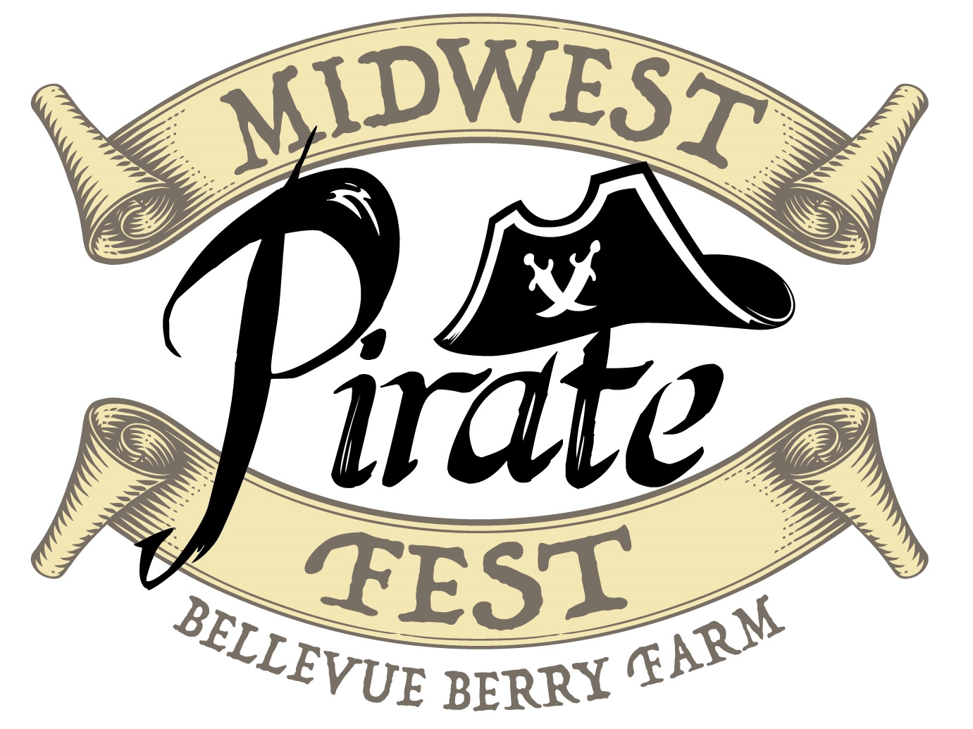 2019 Papillion Midwest Pirate Fest