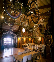 Frontier Room