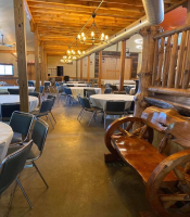 Western Barn