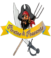 Pirates and Peasants