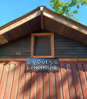 Yogi’s Longhouse